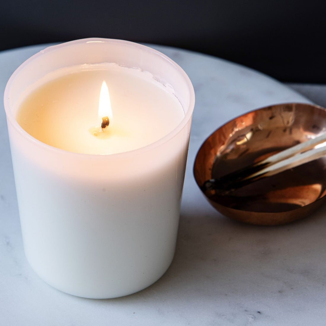 Candles: Tips and Tricks for a Perfect Burn - Altasphere