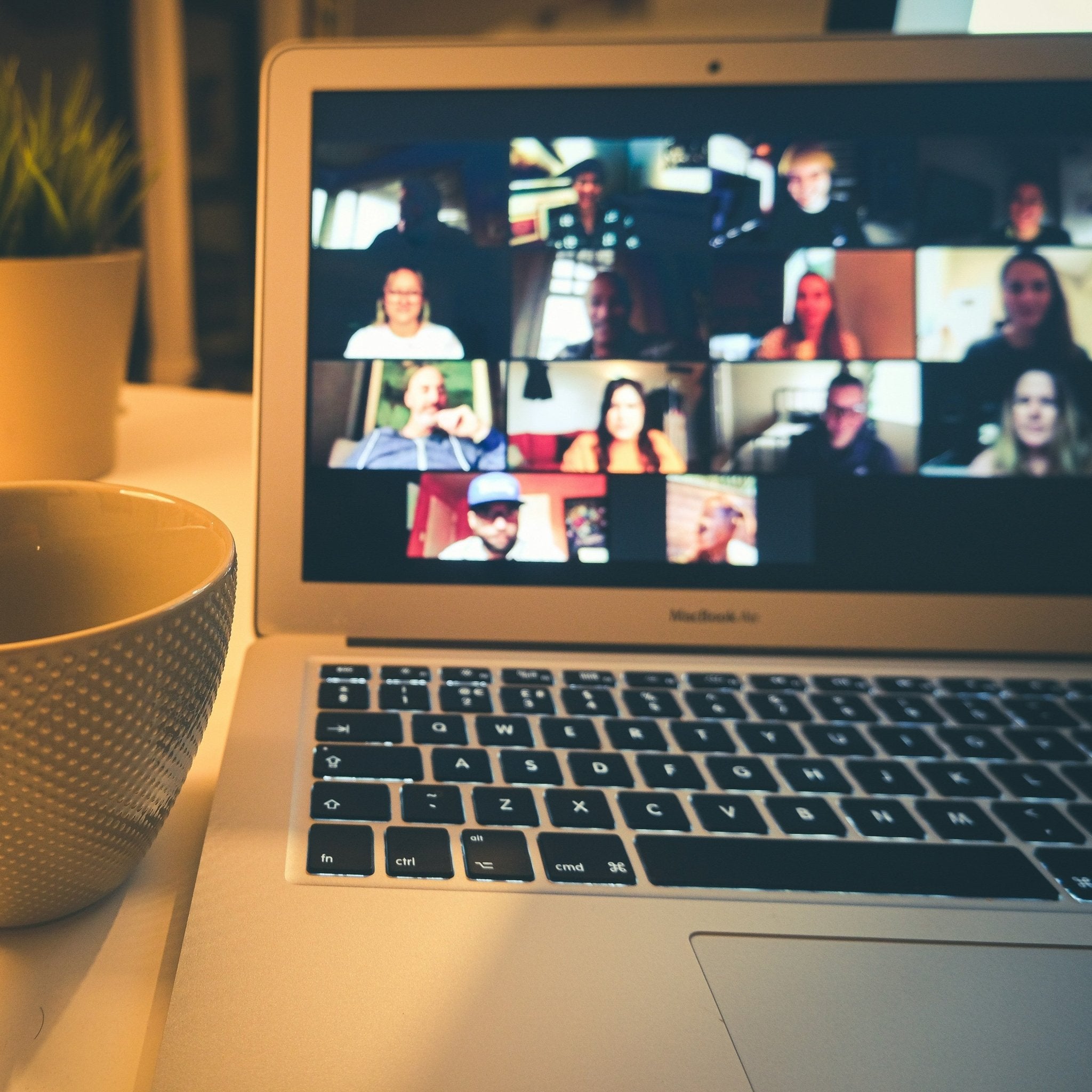 Community Is the New Networking- Here's Why - Altasphere