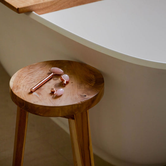 Discover the Magic of Gua Sha and Facial Rollers: Elevate Your Self-Care Routine - Altasphere