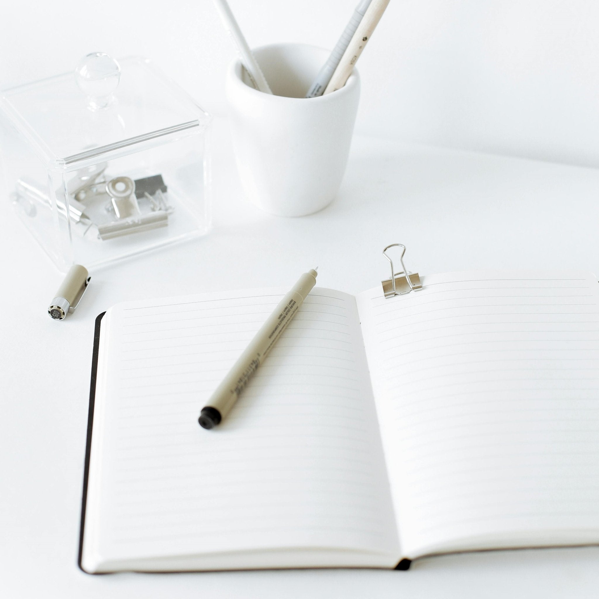 The Power Of Daily List Making: Why It Matters And How To Do It Right 