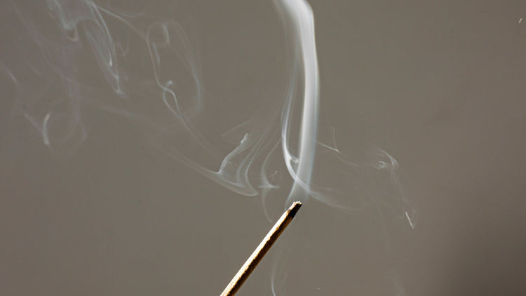 Incense - Altasphere