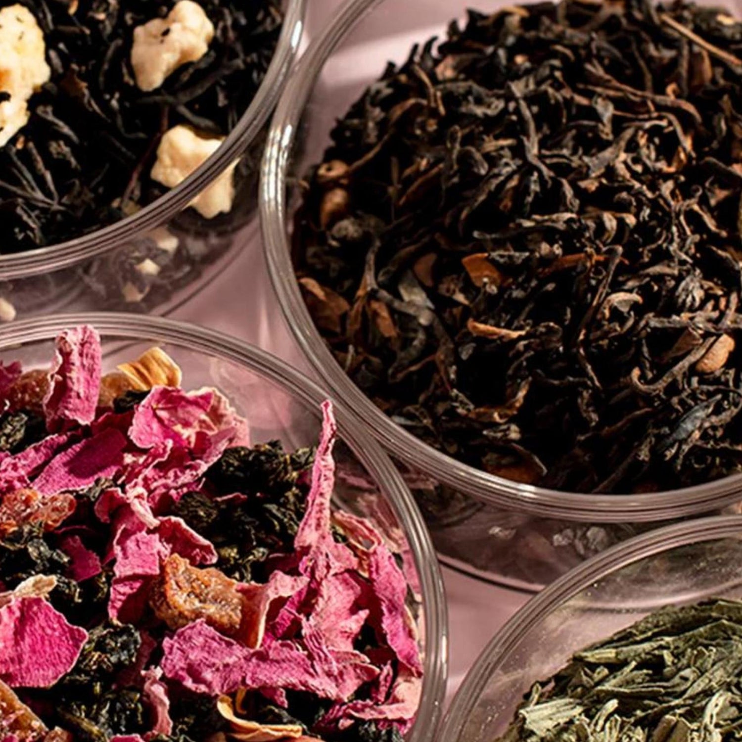 Tea - Altasphere