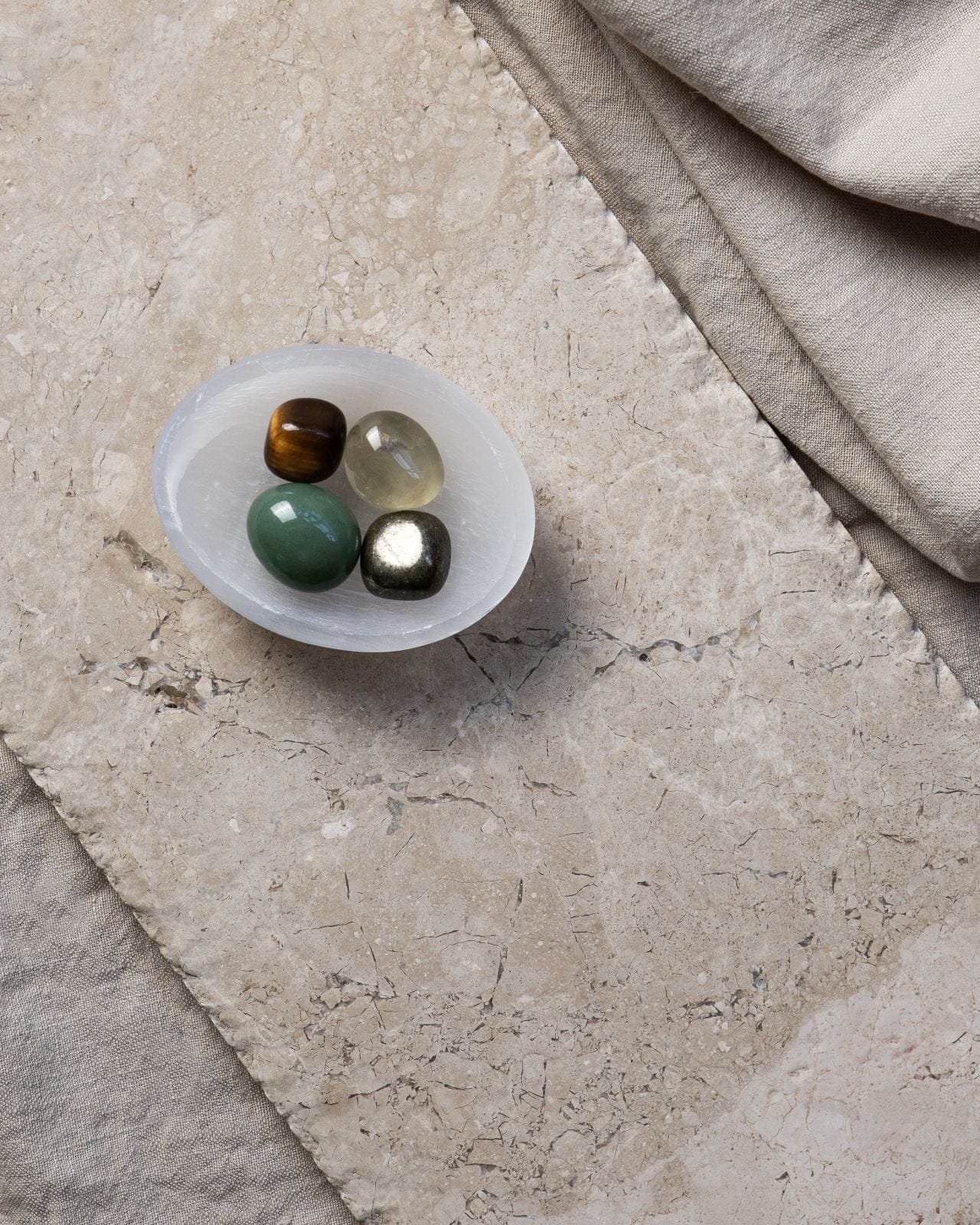 Abundace Intention Set - Altasphere