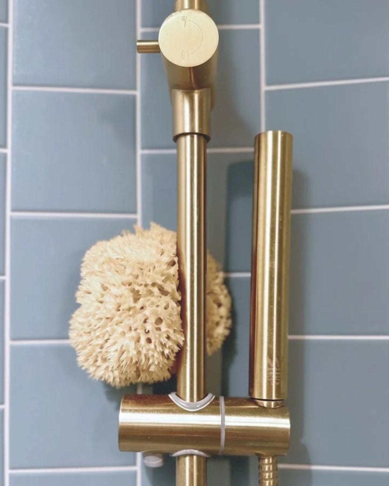 Aegean Honeycomb Bath Sponge Luxe (12.5 - 14cm) - Altasphere