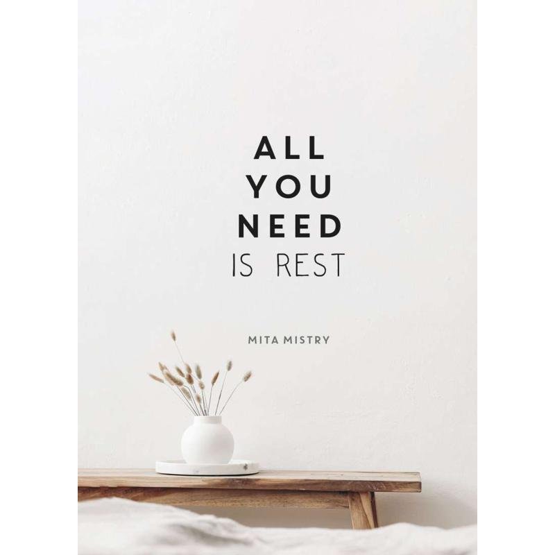 All You Need Is Rest - Altasphere