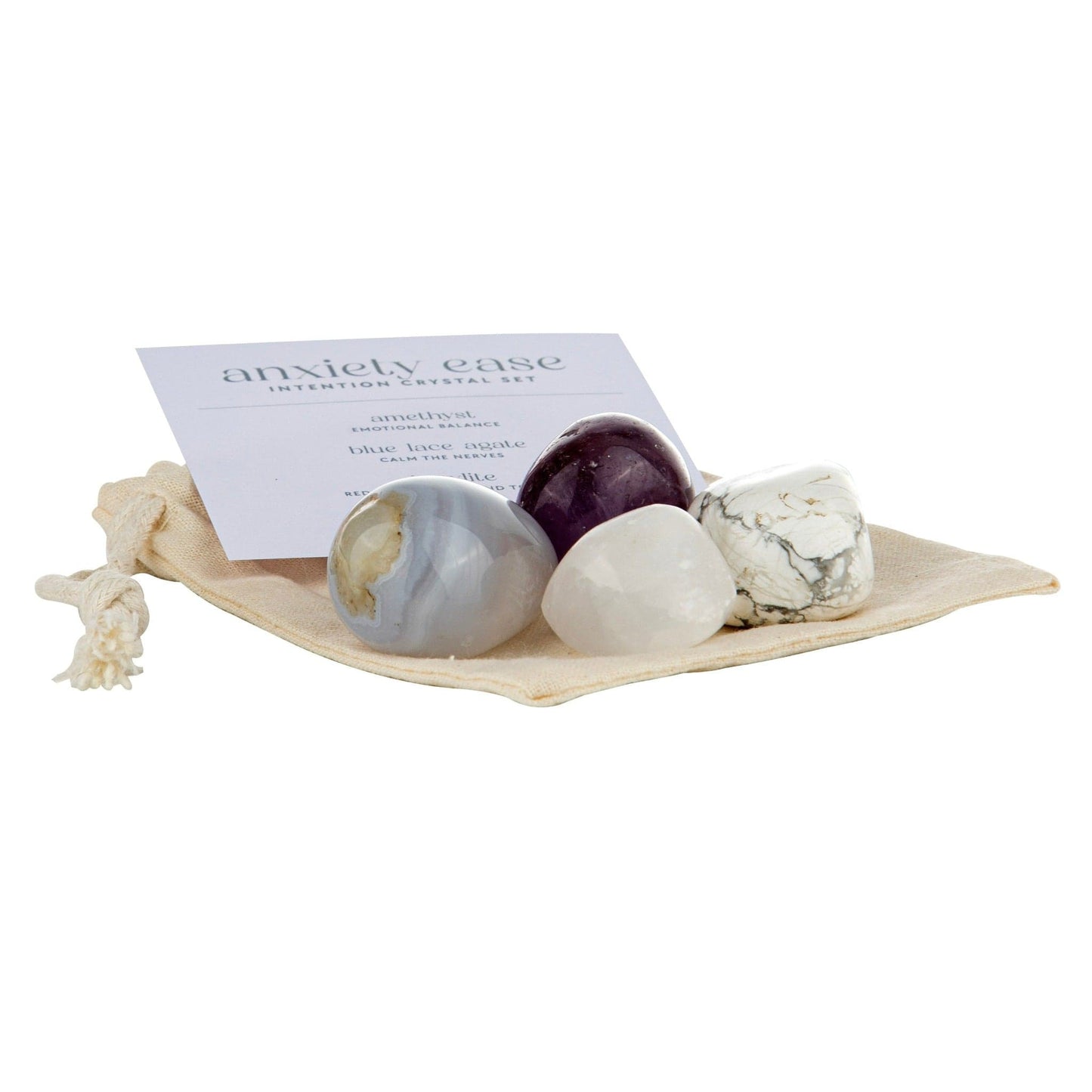 Alta Alta Anxiety Ease Intention Set Altasphere