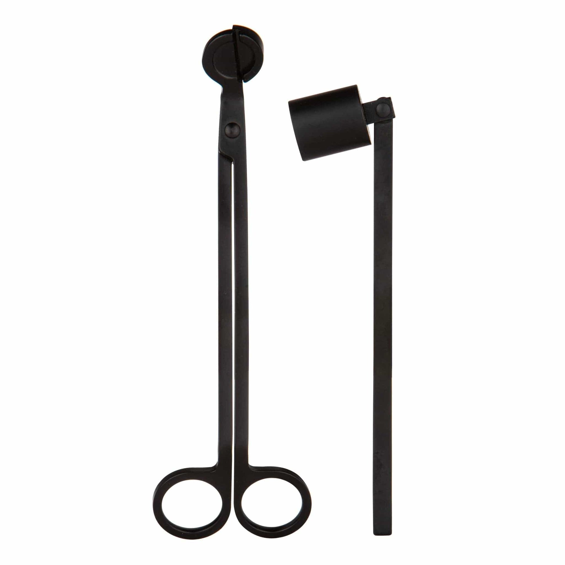 Alta Alta Candle Care Kit Black Altasphere