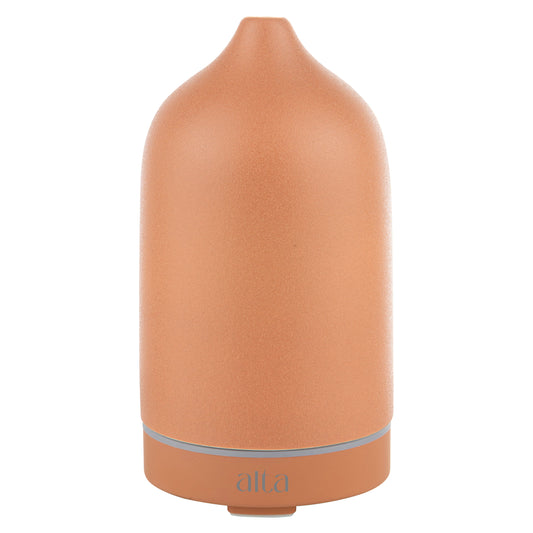 Alta Alta Ceramic Aroma Diffuser Terracotta Altasphere