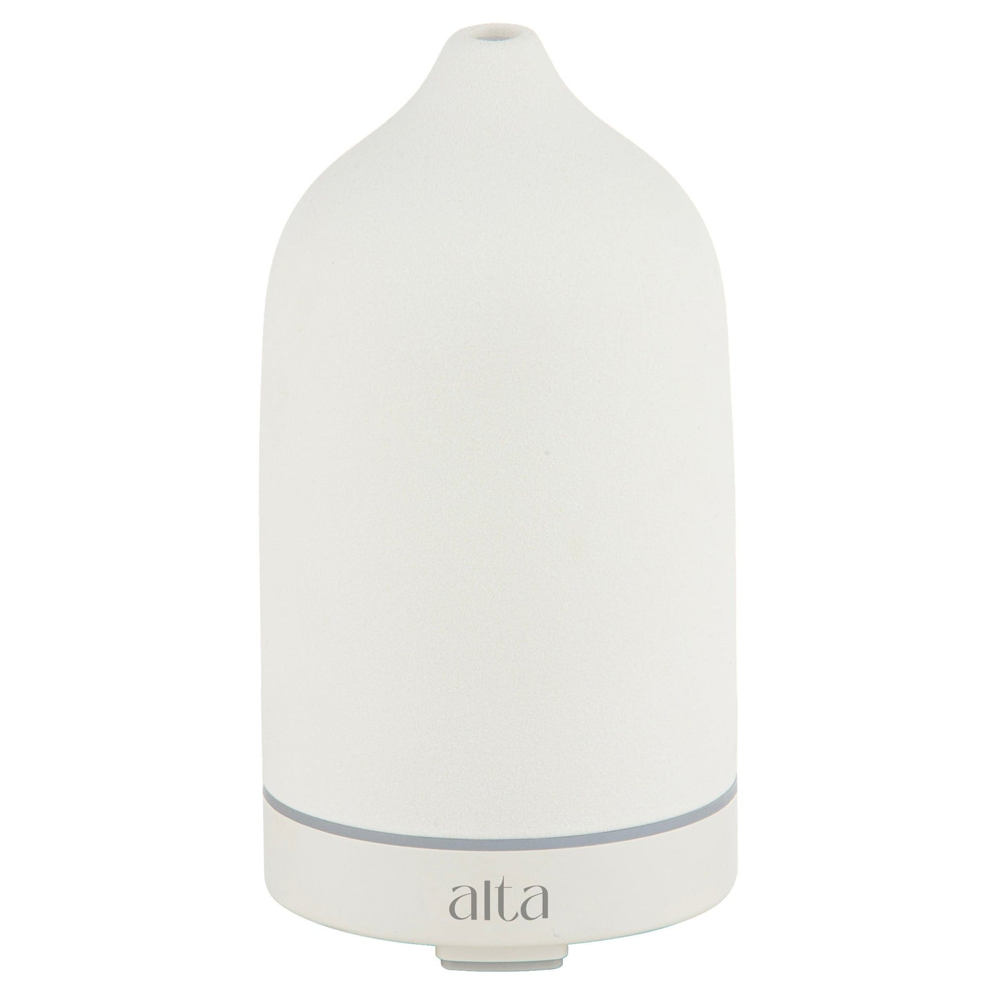 Alta Alta Ceramic Aroma Diffuser White Altasphere