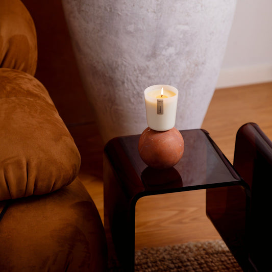 Alta Alta Essential Oil Candle Balance Altasphere