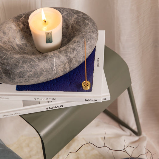 Alta Alta Essential Oil Candle Clarity Altasphere