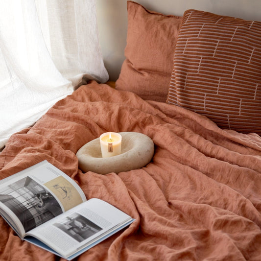 Alta Alta Essential Oil Candle Unwind Altasphere