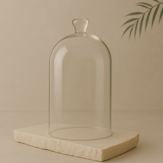 Alta Alta Glass Cloche Altasphere