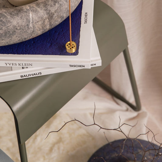 Alta Alta Nine Hole Incense Holder Altasphere