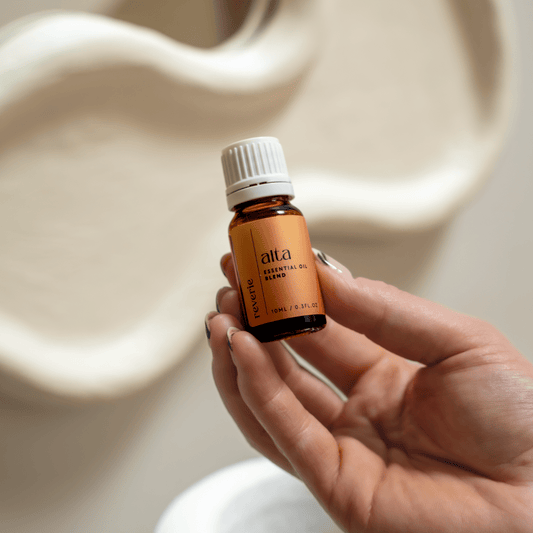 Alta Alta Reverie Essential Oil Blend Altasphere