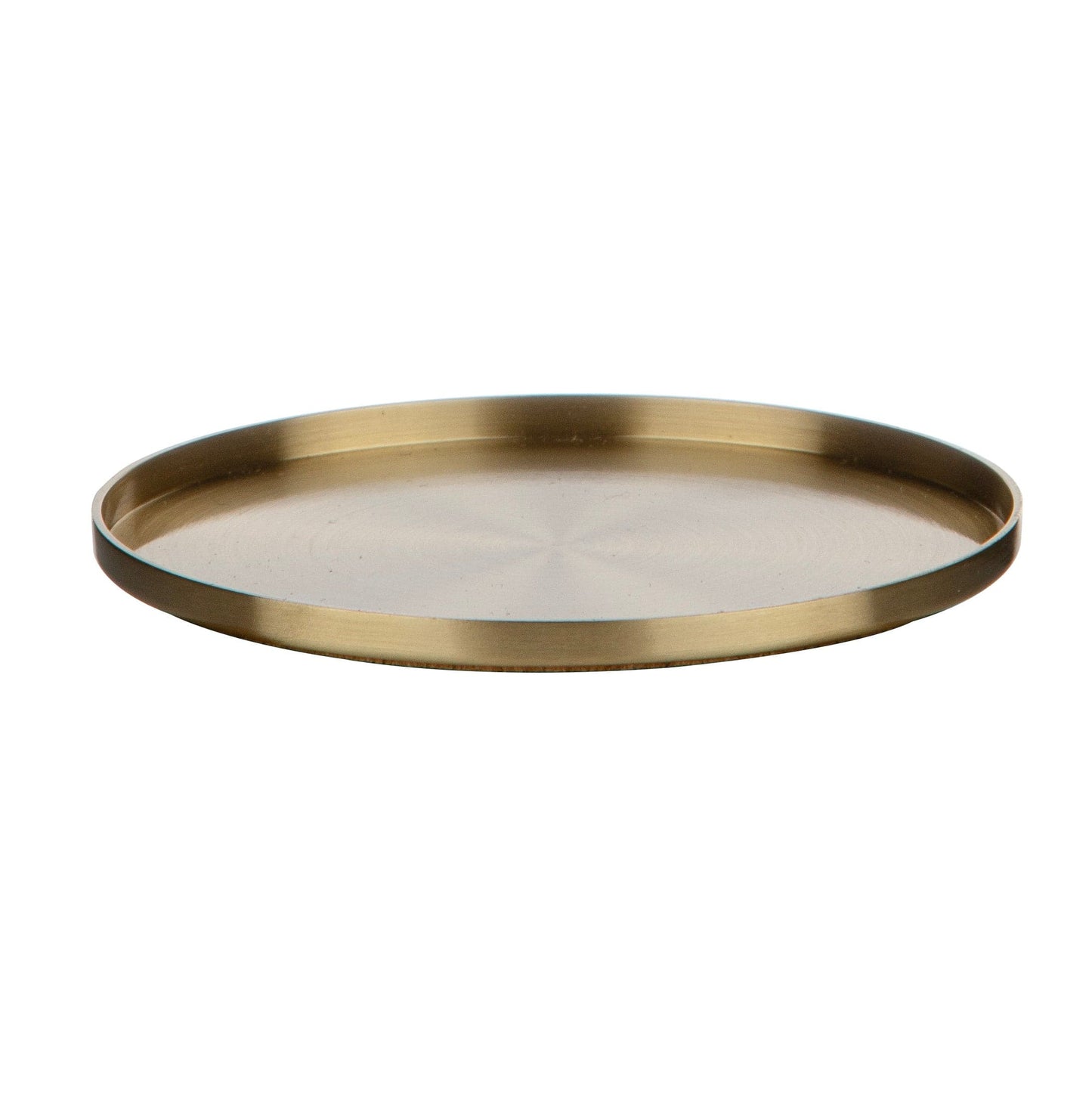 Alta Alta Spun Brass Plate Altasphere
