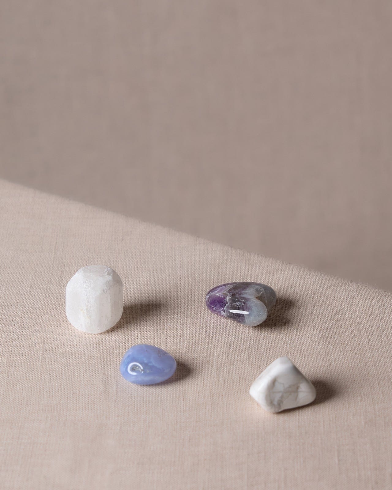 Alta Anxiety Ease Intention Set - Altasphere