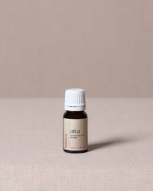 Alta Balance Essential Oil Blend - Altasphere