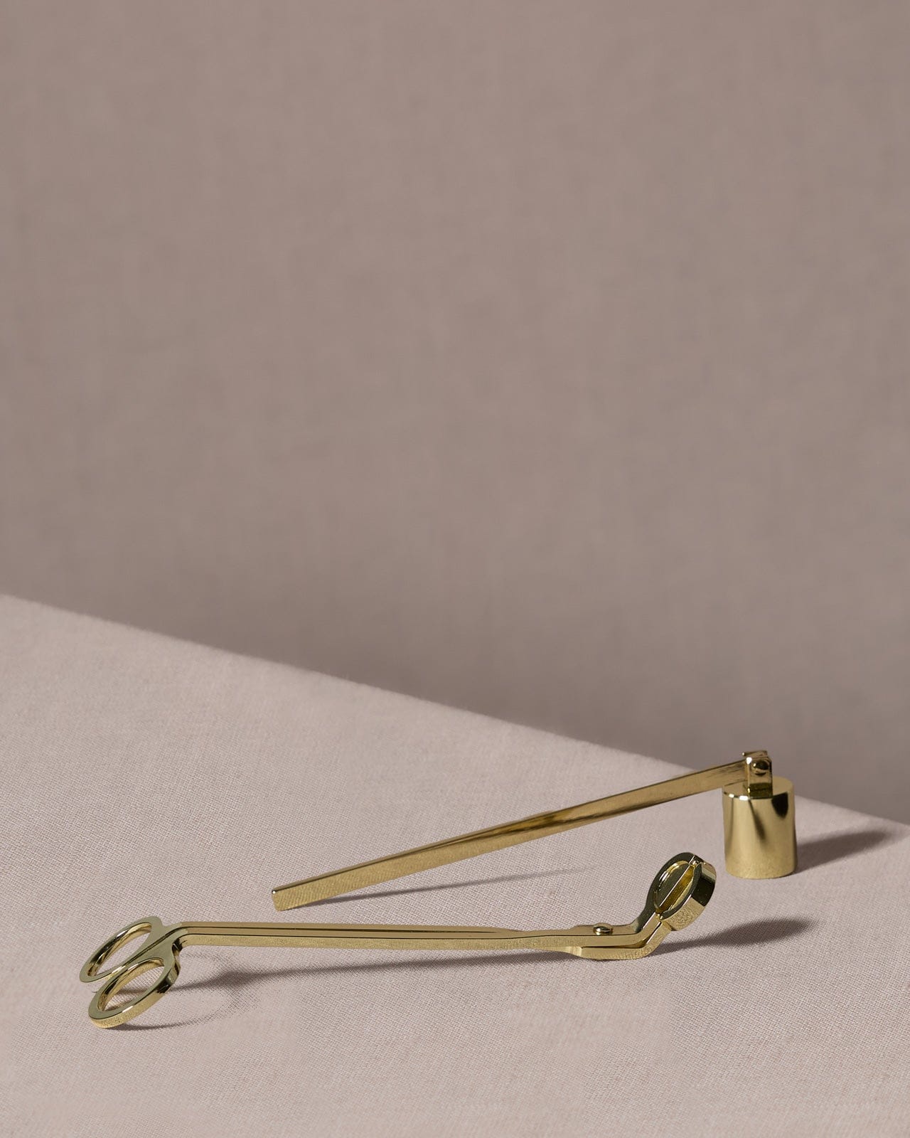 Alta Candle Care Kit Gold - Altasphere