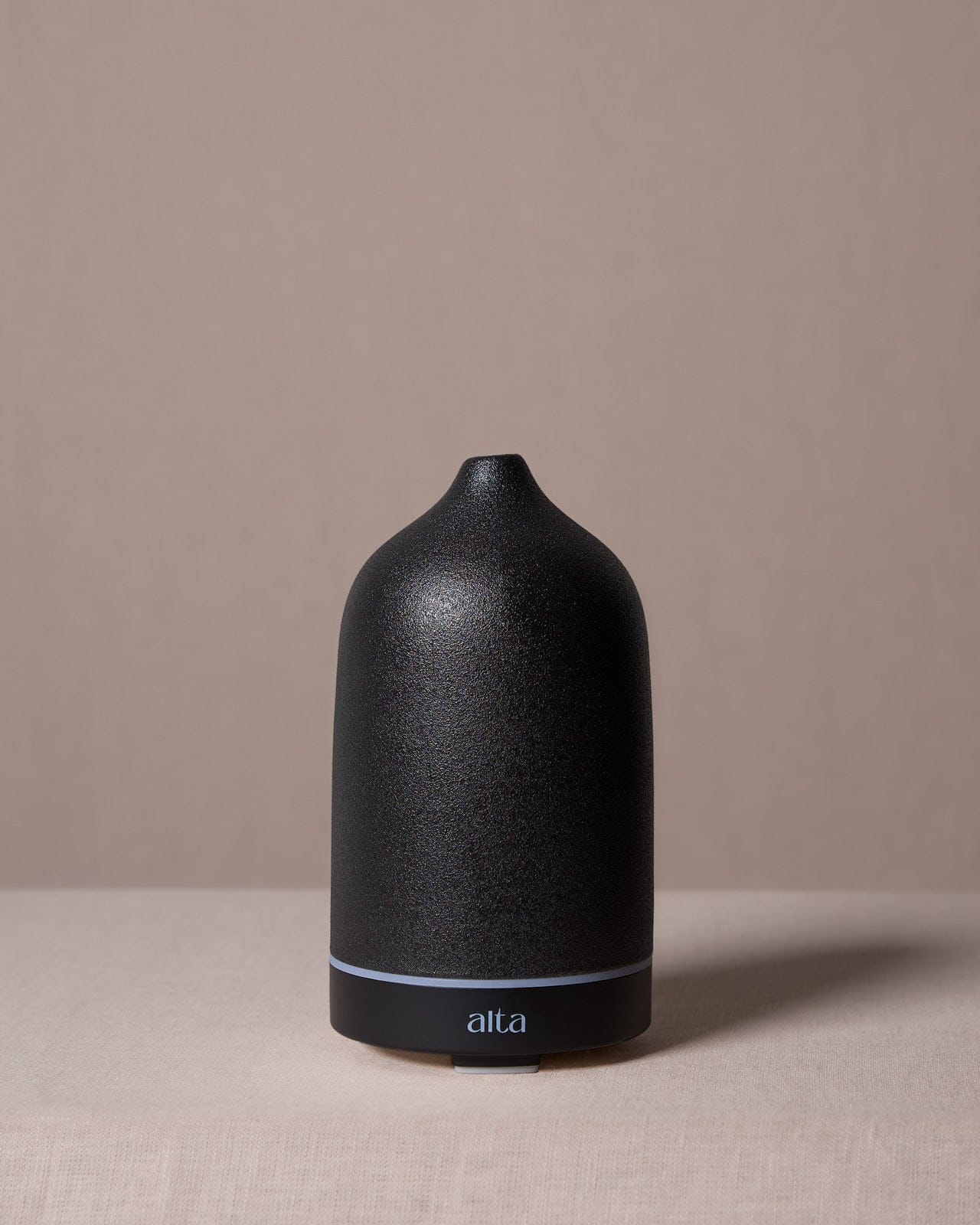 Alta Ceramic Aroma Diffuser Black - Altasphere