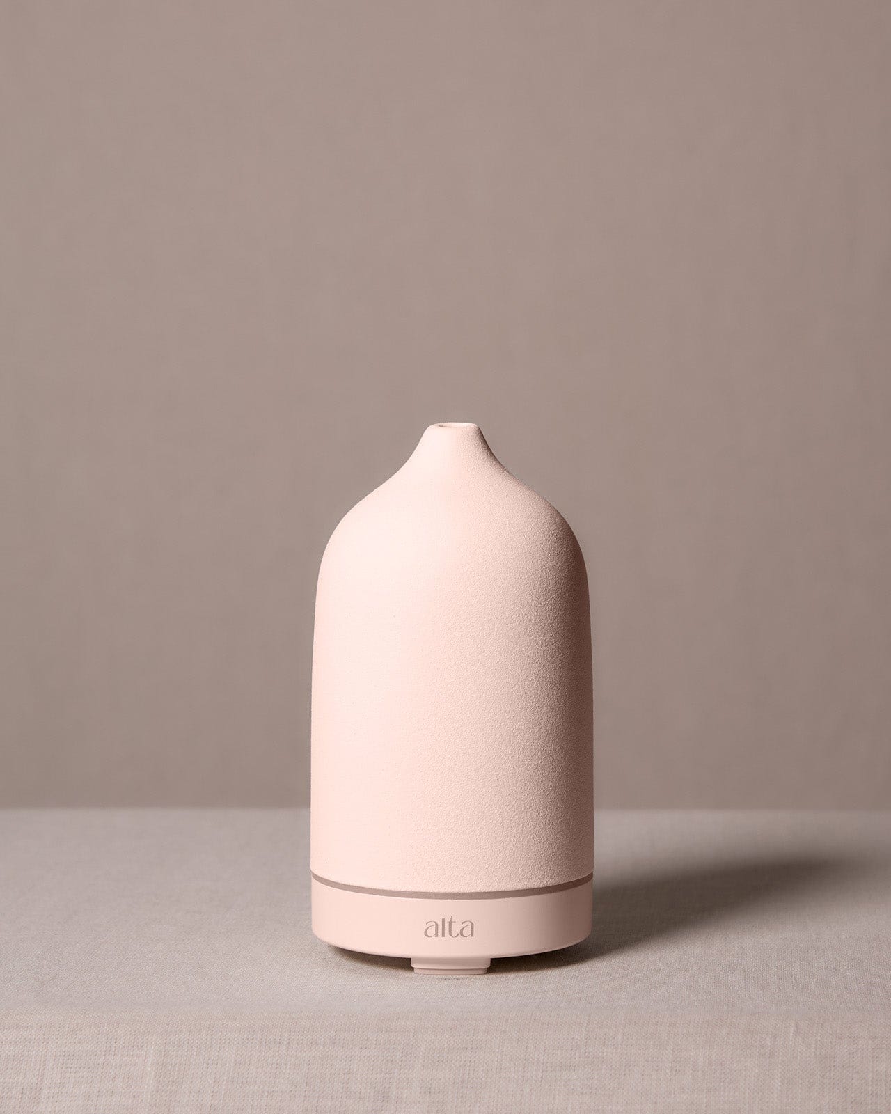 Alta Ceramic Aroma Diffuser Pink - Altasphere