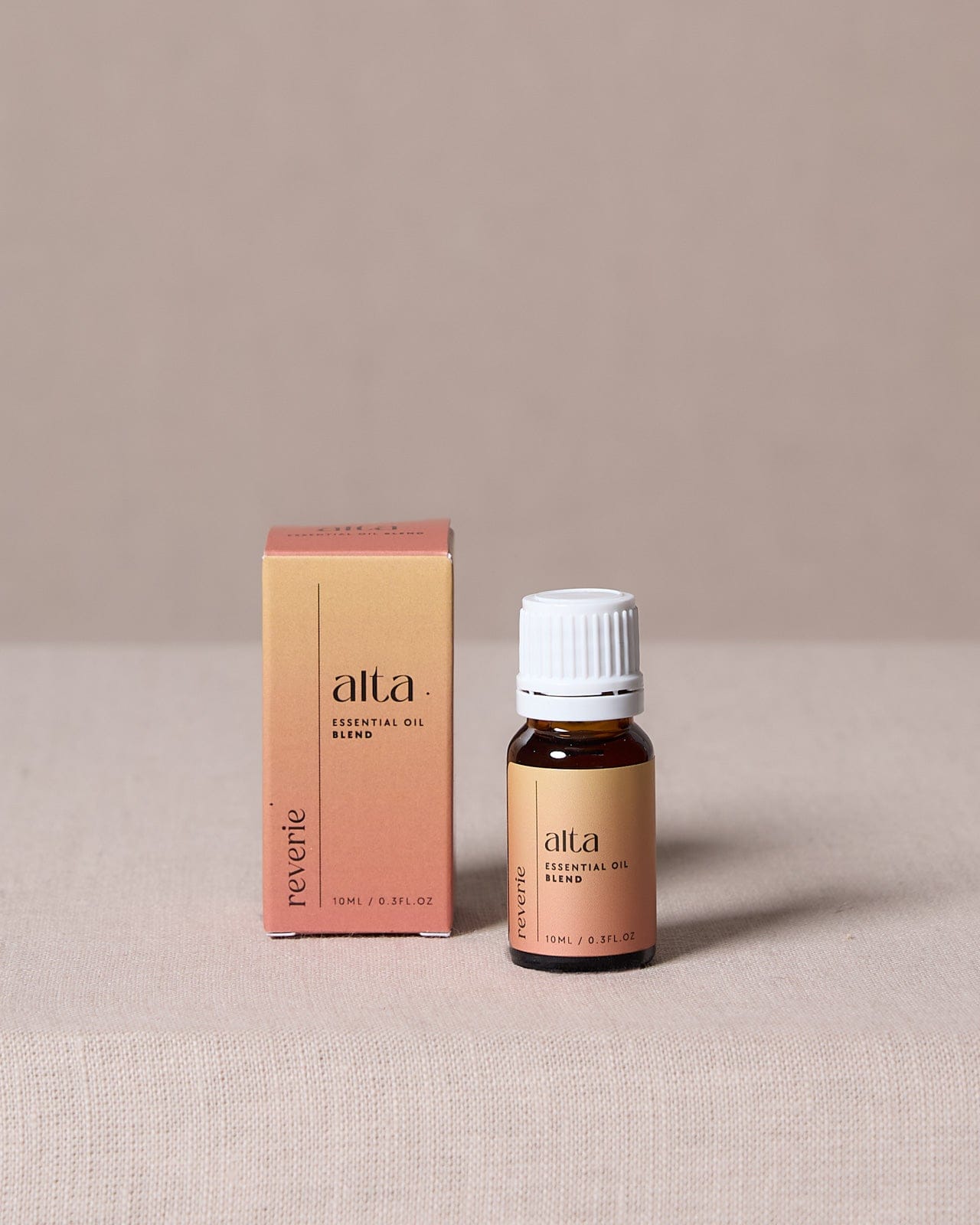 Alta Reverie Essential Oil Blend - Altasphere