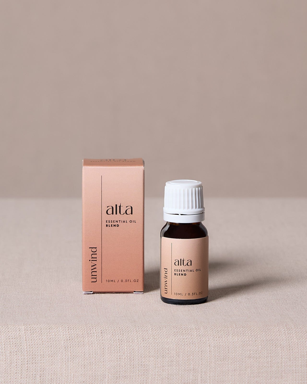 Alta Unwind Essential Oil Blend - Altasphere