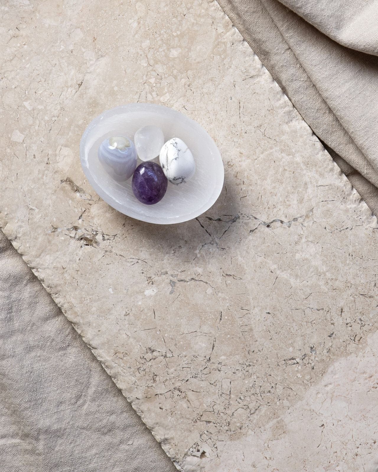 Anxiety Ease Intention Set - Altasphere