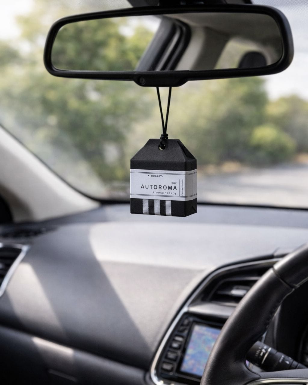 Autoroma Car Air Freshener - Altasphere