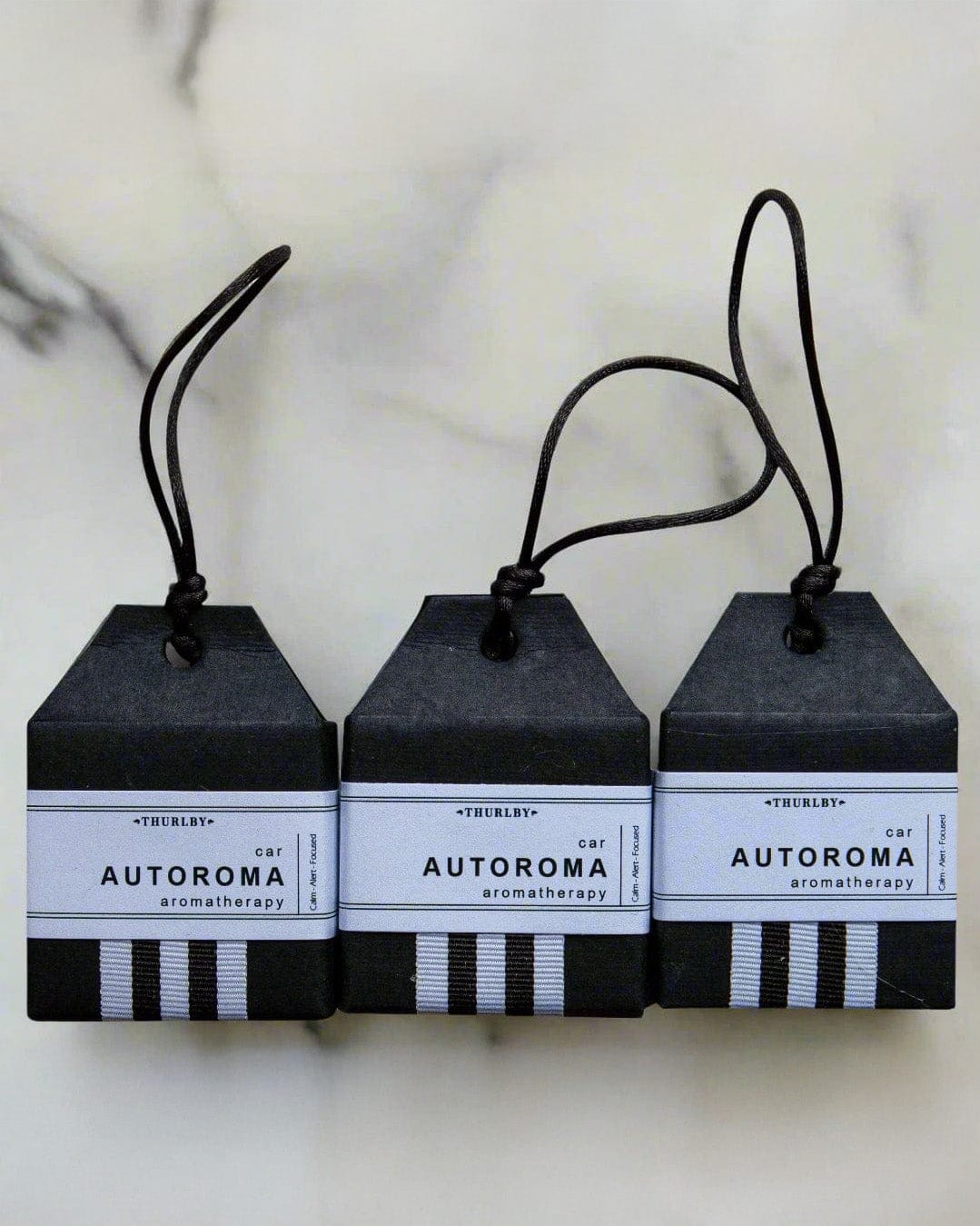 Autoroma Car Air Freshener - Altasphere