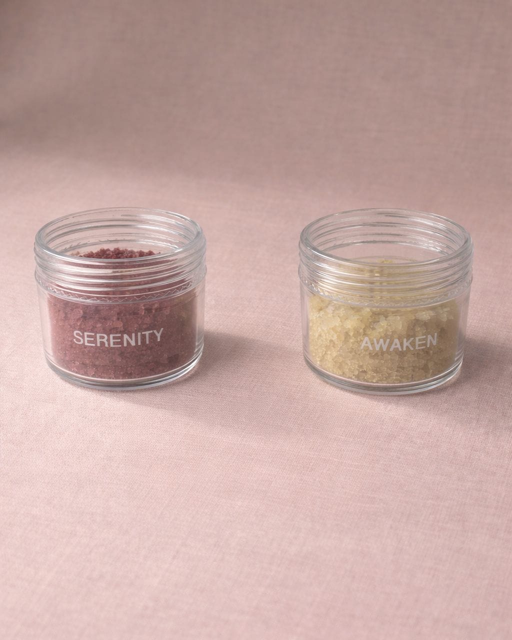 Bath Soak Salts and Soaps Starter Pack Alta