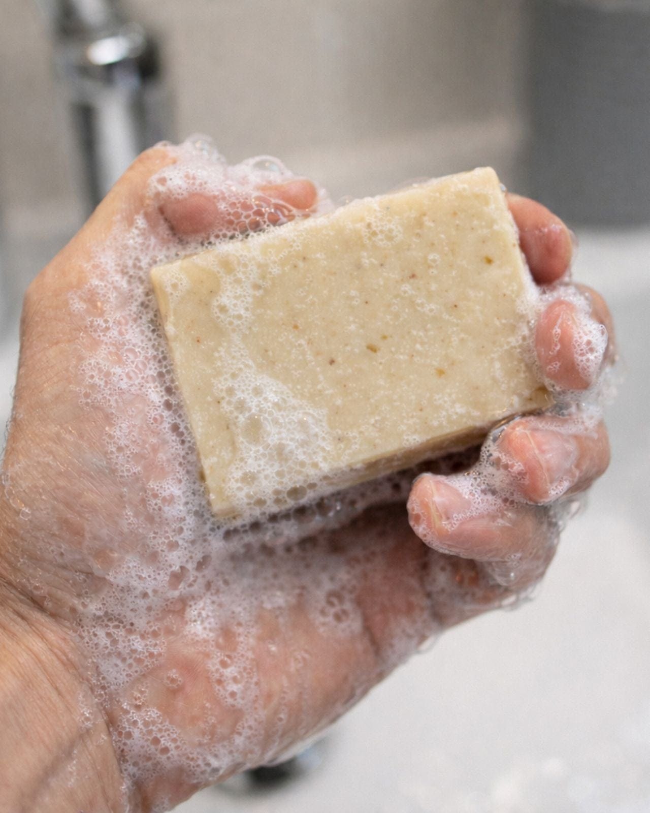 Blokes Soap - Altasphere