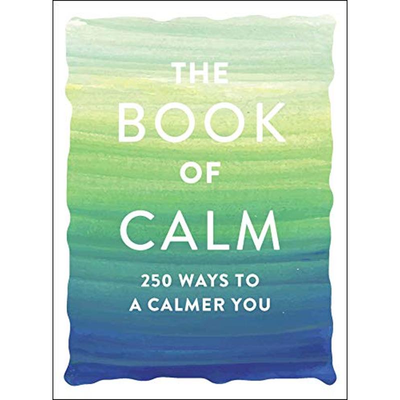 Book Of Calm Altasphere