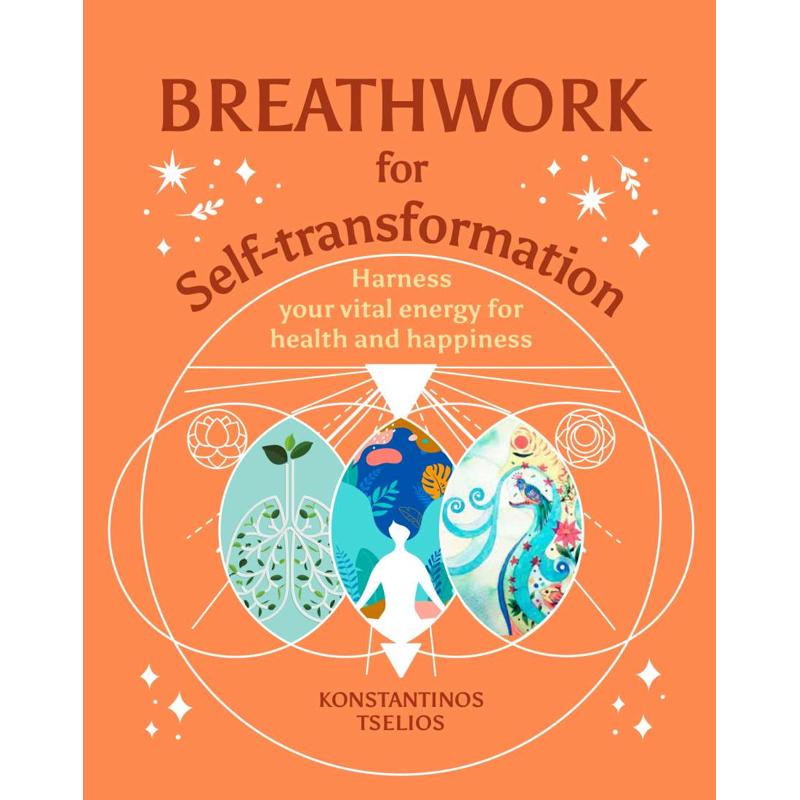 Breathwork For Self-Transformation Altasphere