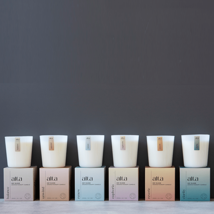 Candle Lovers Bundle Save20% - Altasphere