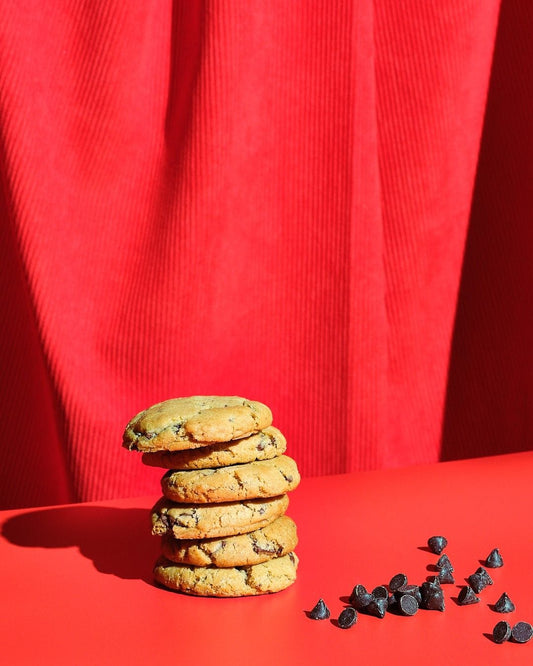 Choc Chip Cookies 2pk - Altasphere