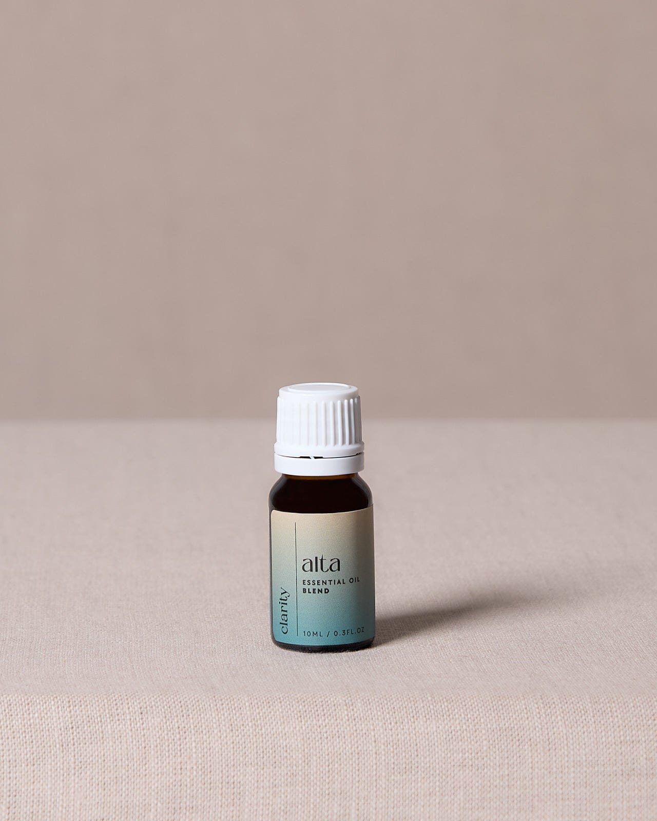 Clarity Essential Oil Blend - Altasphere