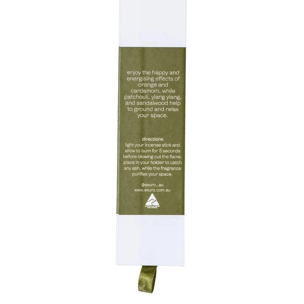 Elevate Incense Sticks - Altasphere