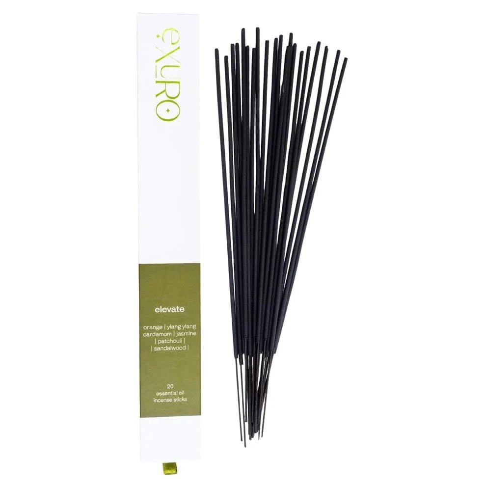 Elevate Incense Sticks - Altasphere