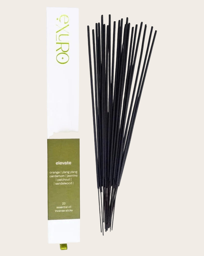 Elevate Incense Sticks - Altasphere