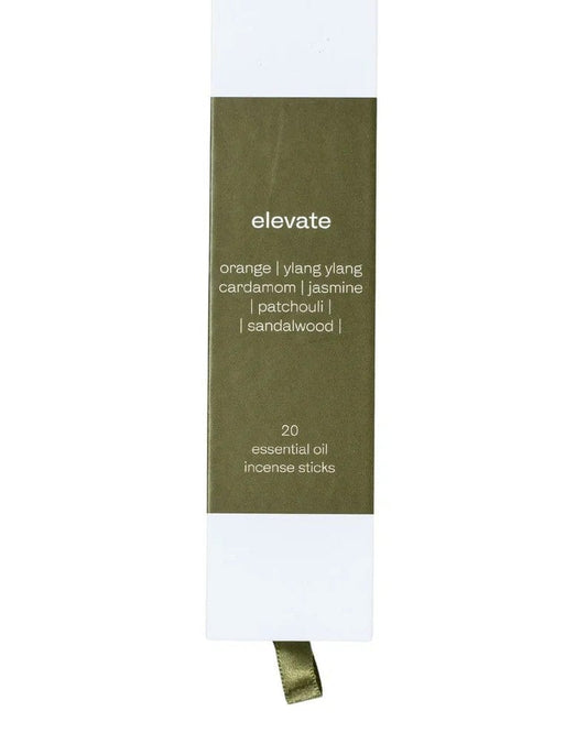 Elevate Incense Sticks - Altasphere