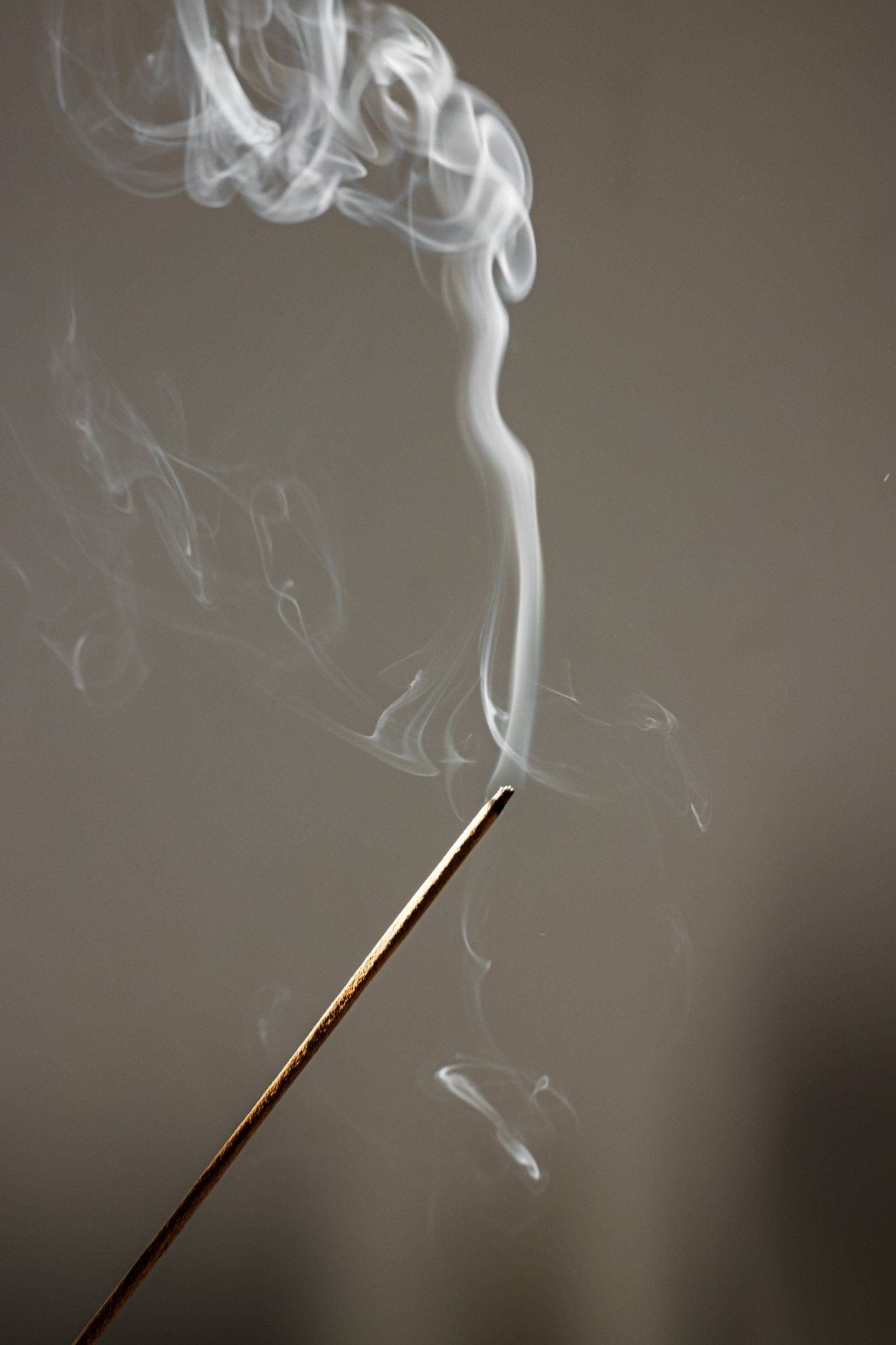 Incense Discovery Set | 6 Signature Scents - Altasphere