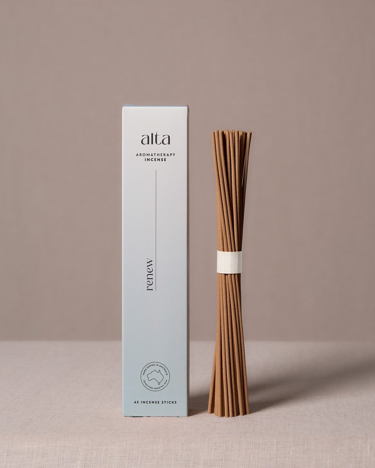 Incense Discovery Set | 6 Signature Scents - Altasphere