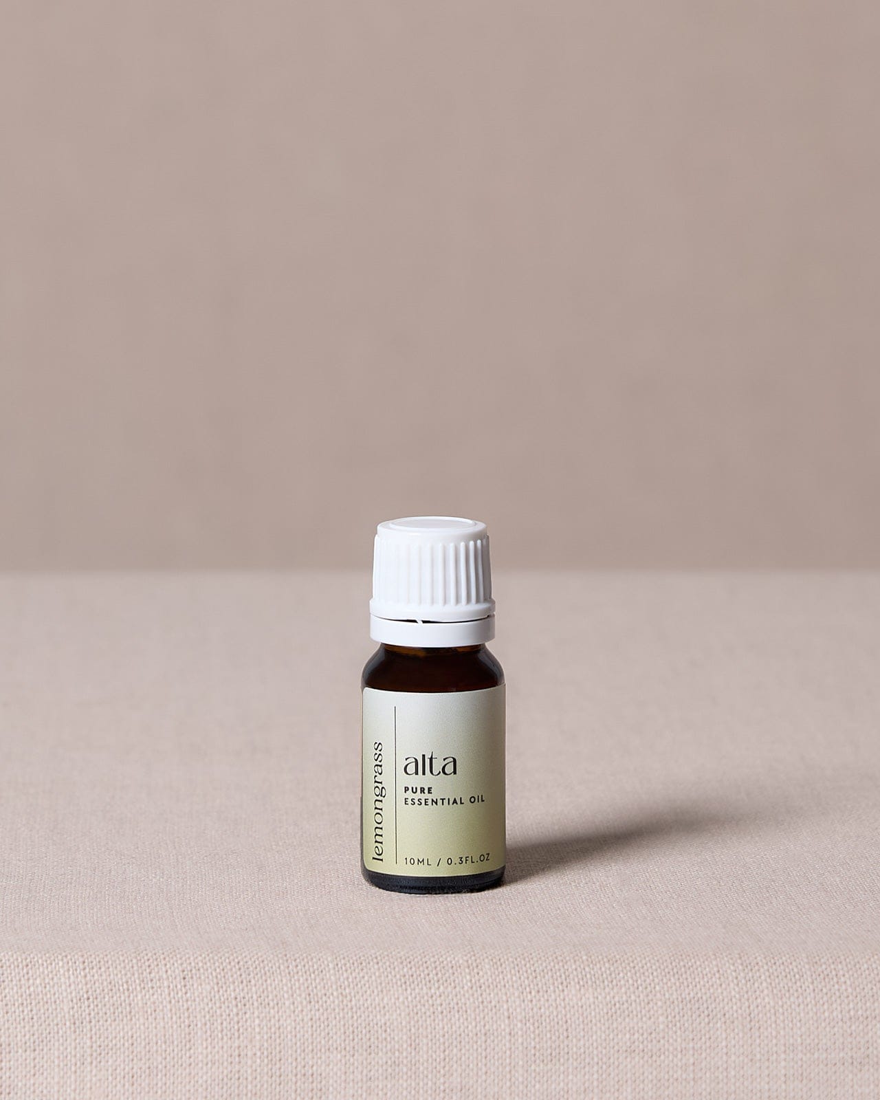 Lemongrass Essential Oil - Altasphere