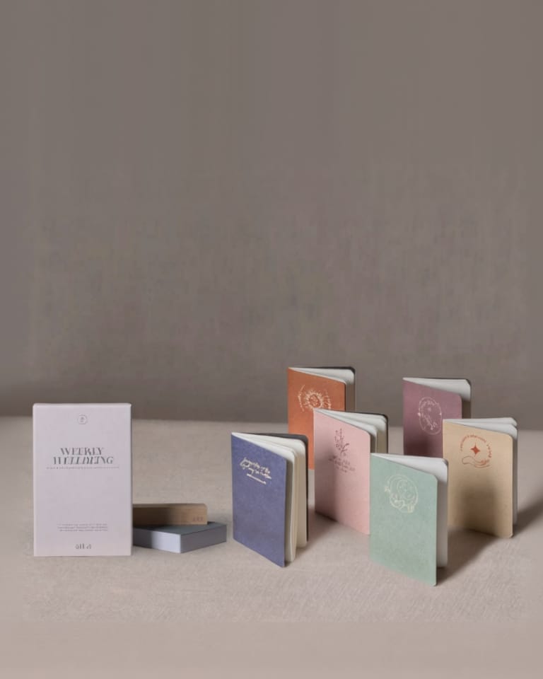 Mindful Reset Ritual - Altasphere