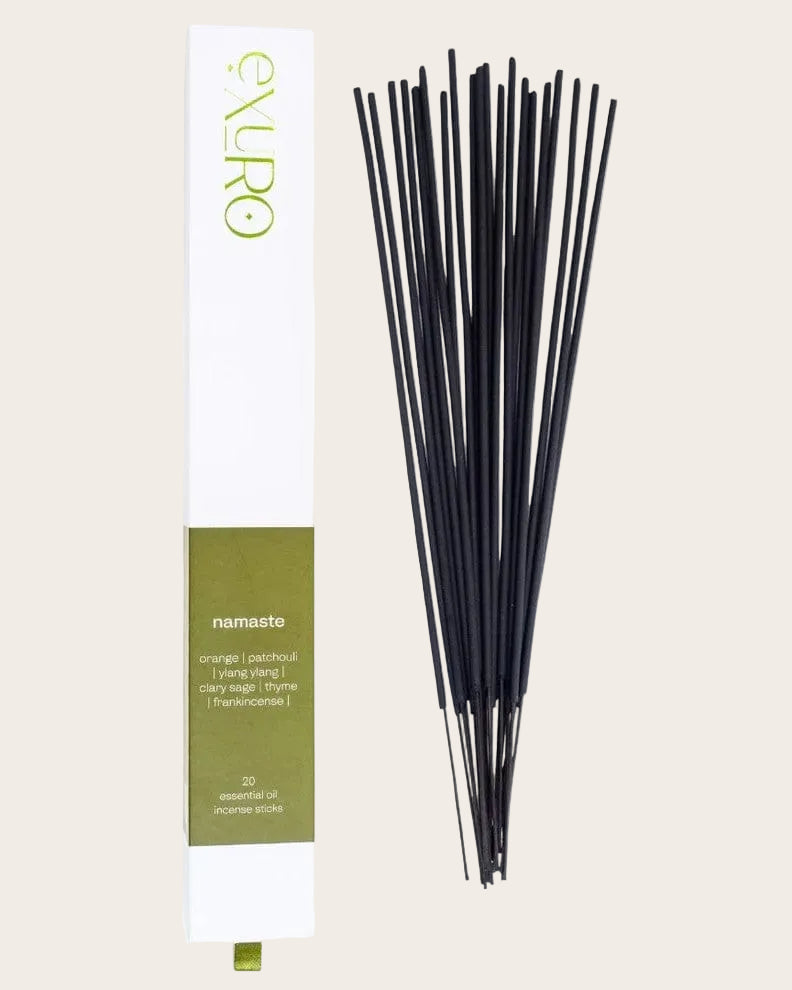Namaste Incense Sticks - Altasphere