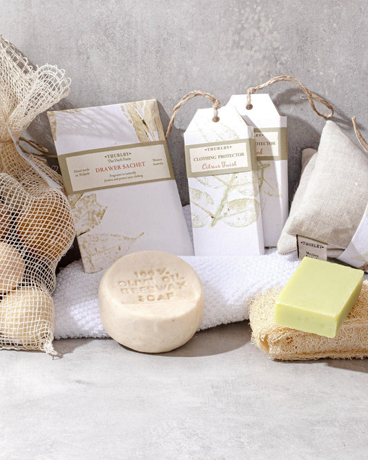 Natural Selection Bathing Brew - Altasphere