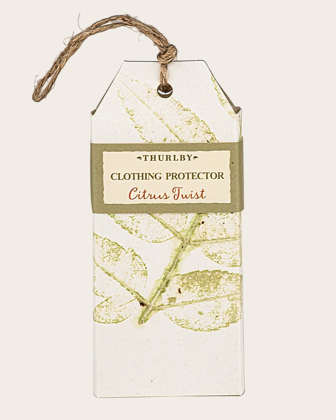 Natural Selection Clothing Protector Citrus - Altasphere