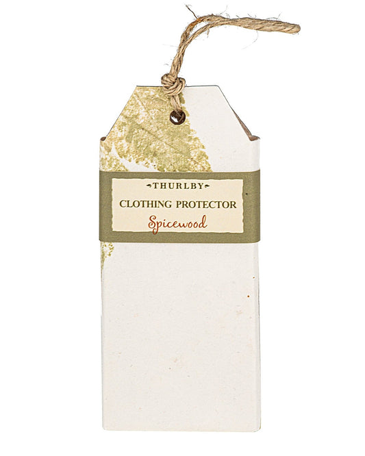 Natural Selection Clothing Protector Spice - Altasphere