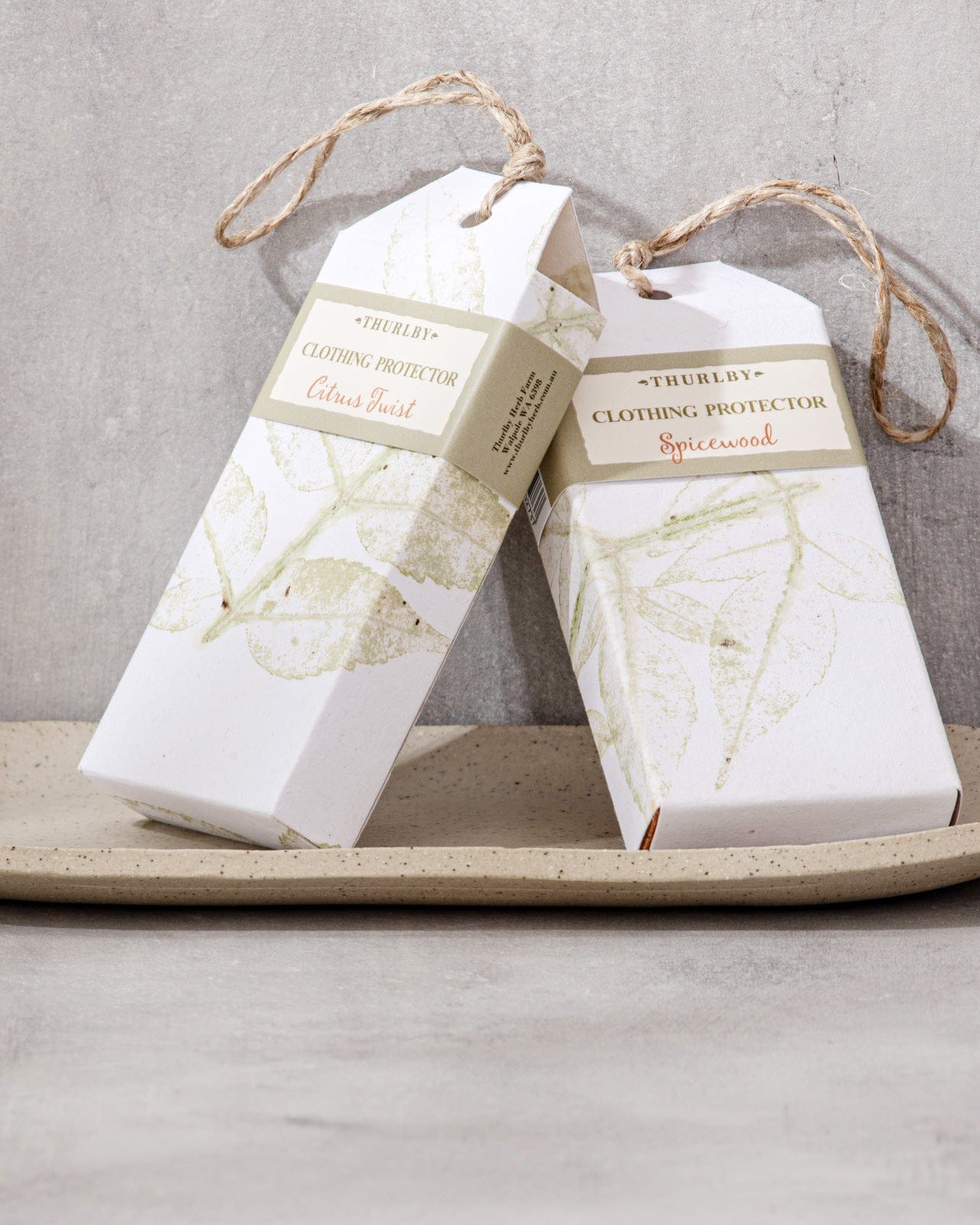 Natural Selection Clothing Protector Spice - Altasphere